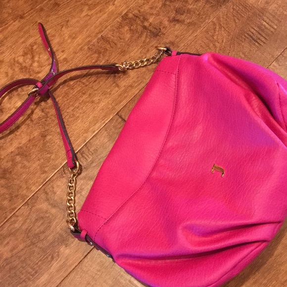 Juicy Couture Crossbody Bag - Picture 2 of 8